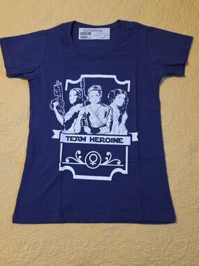Star Wars Graphic Tee
